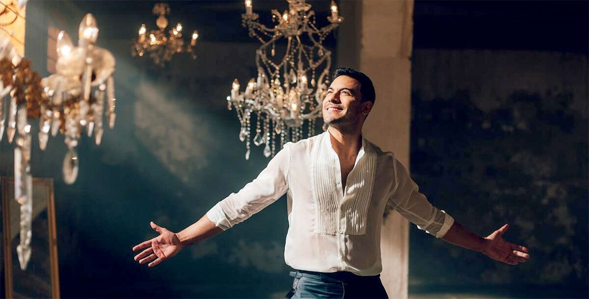 Música, Carlos Rivera, Torreón, Día de las Madres, Plaza Mayor, 10 de mayo
