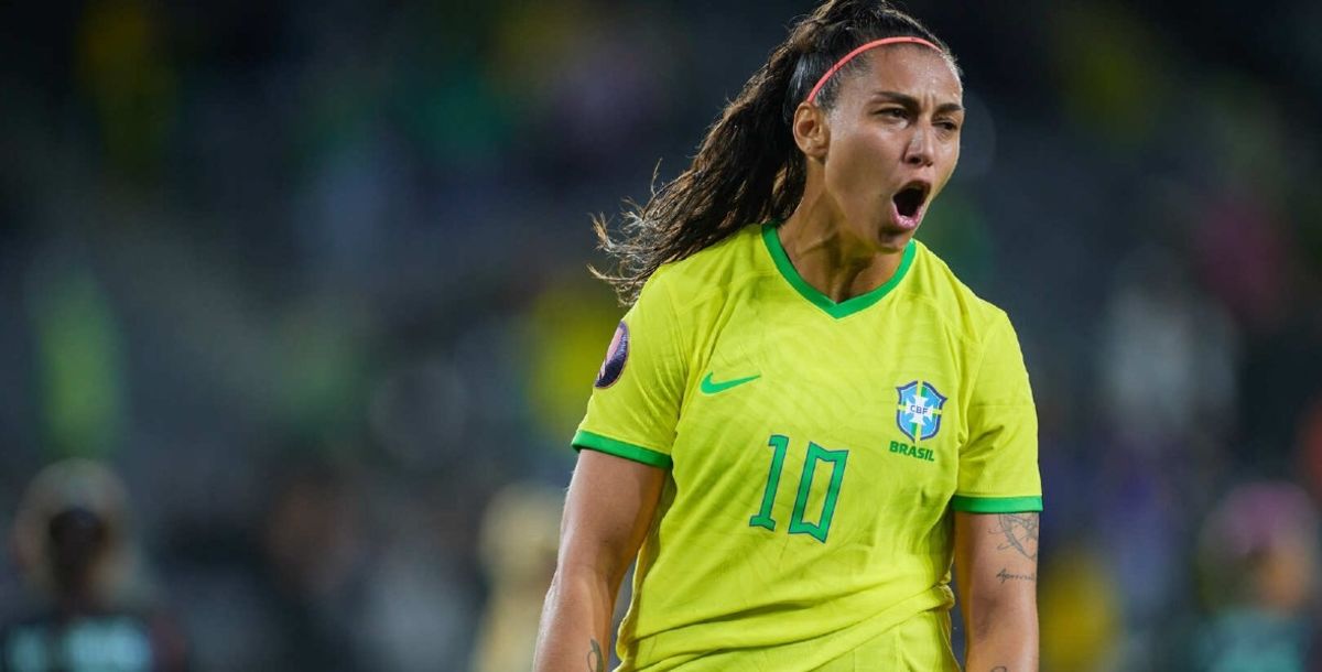Copa Oro W, Semifinales, México, Brasil, cuándo, dónde, fecha y sede