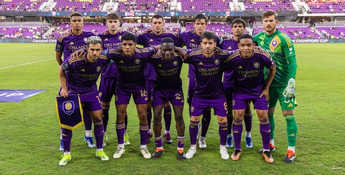 Tigres, Orlando City, Concachampions, Octavos, MLS, plantel, jugadores