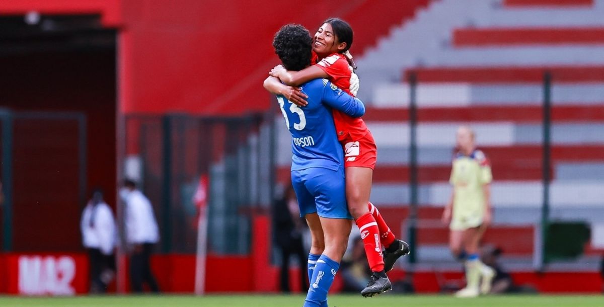 Liga MX Femenil, Clausura 2024, Toluca, América, en vivo, minuto a minuto