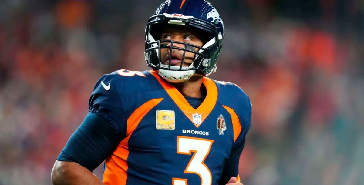 NFL, Russell Wilson, Broncos, Denver, Sean Payton, Jarrett Stidham, Steelers, Pittsburgh