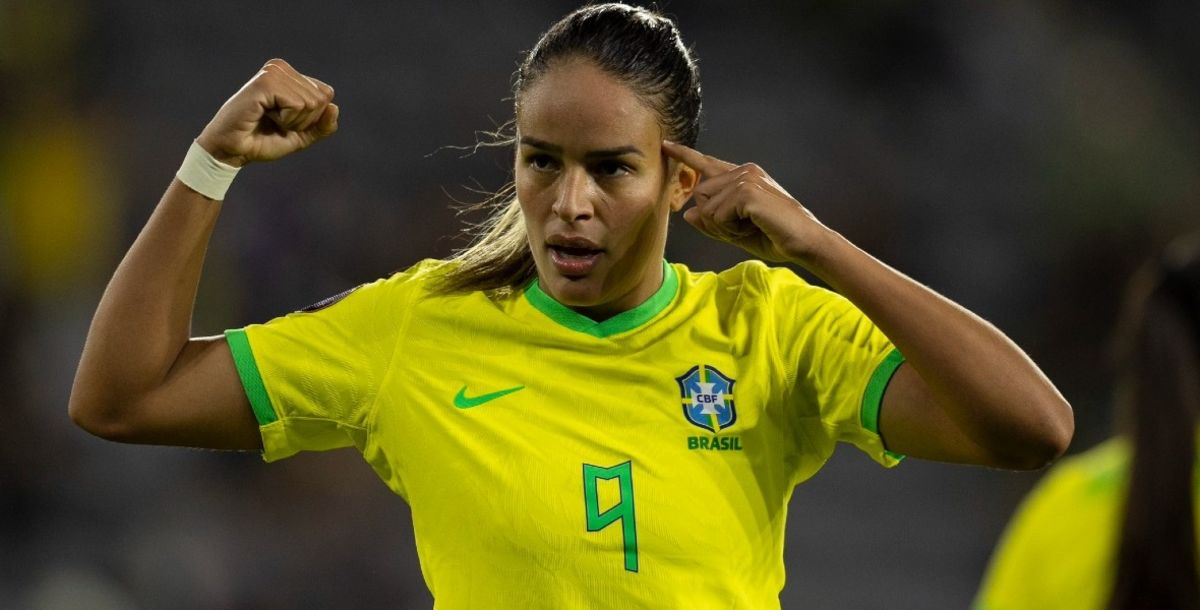 Copa Oro W, Brasil, rival, México, Semifinales, perfil, selección