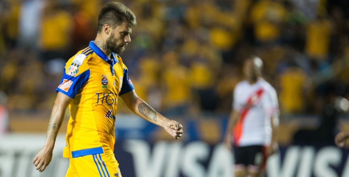 Liga MX, Clausura 2024, Tigres Rafael Sobis, Final, Libertadores, River Plate