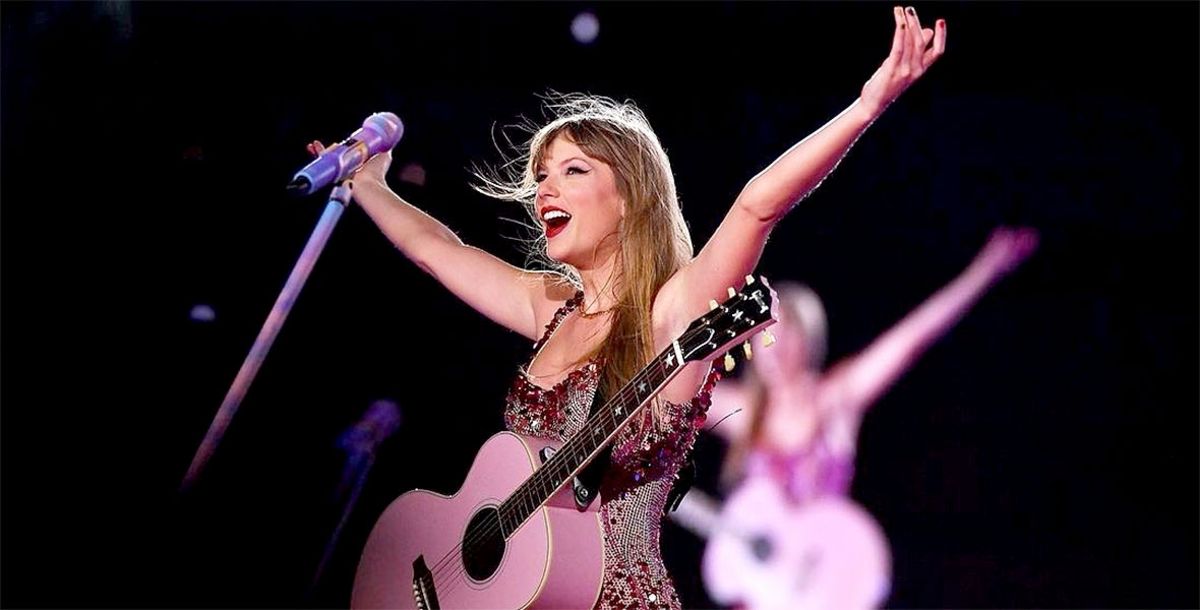Música, Taylor Swift, Singapur, Filipinas, Tailandia, conflicto internacional, Srettha Thavisin, Australia-ASEAN, Lee Hsien Loong
