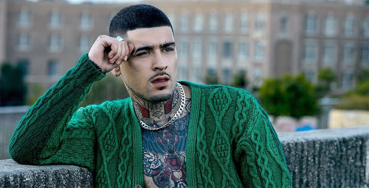 Música, Zayn Malik, One Direction, country, Dave Cobb, Paris Fashion Week, 10 lives, Simone Ashley, Bill Nighy