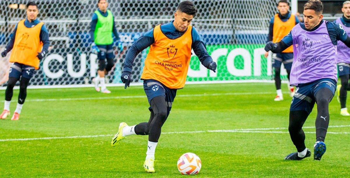 Rayados, Monterrey, FC Cincinnati, Concacaf, Copa de Campeones Concacaf, Concachampions, TQL Stadium, ¿Dónde veo en vivo el FC Cincinnati vs. Monterrey?