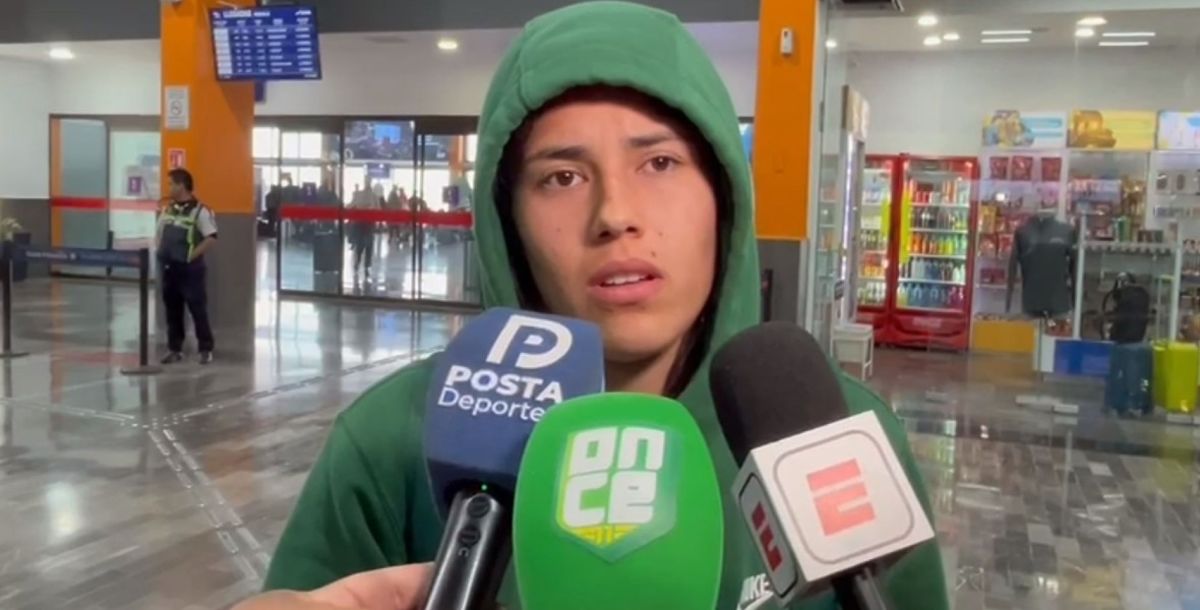 Copa Oro W, Lizbeth Ovalle, México, llegada, eliminación, Europa, declaraciones