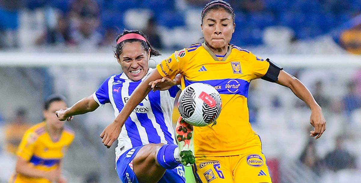 Liga MX Femenil, Clausura 2024, Jornada 11, Rayadas, Tigres Femenil, Clásico Nacional Femenil, fecha y hora, ¿Cuándo se juega el Rayadas vs. Tigres Femenil?