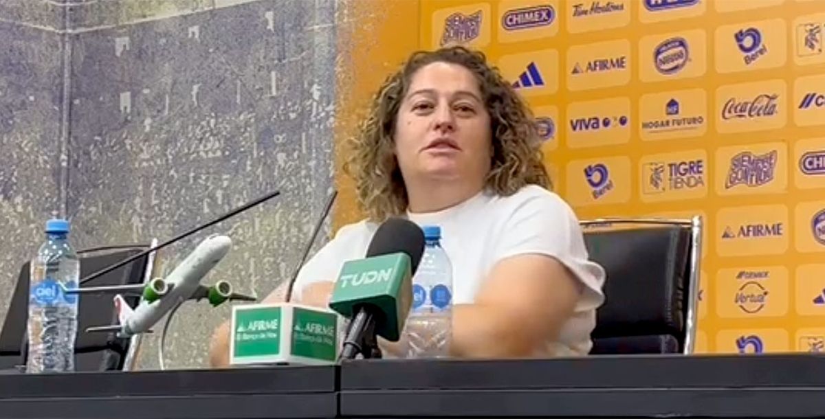 Tigres Femenil, Querétaro, Milagros Martínez, Liga MX Femenil, Clausura 2024, Jornada 10, Clásico Nacional Femenil, Rayadas, Selección Mexicana