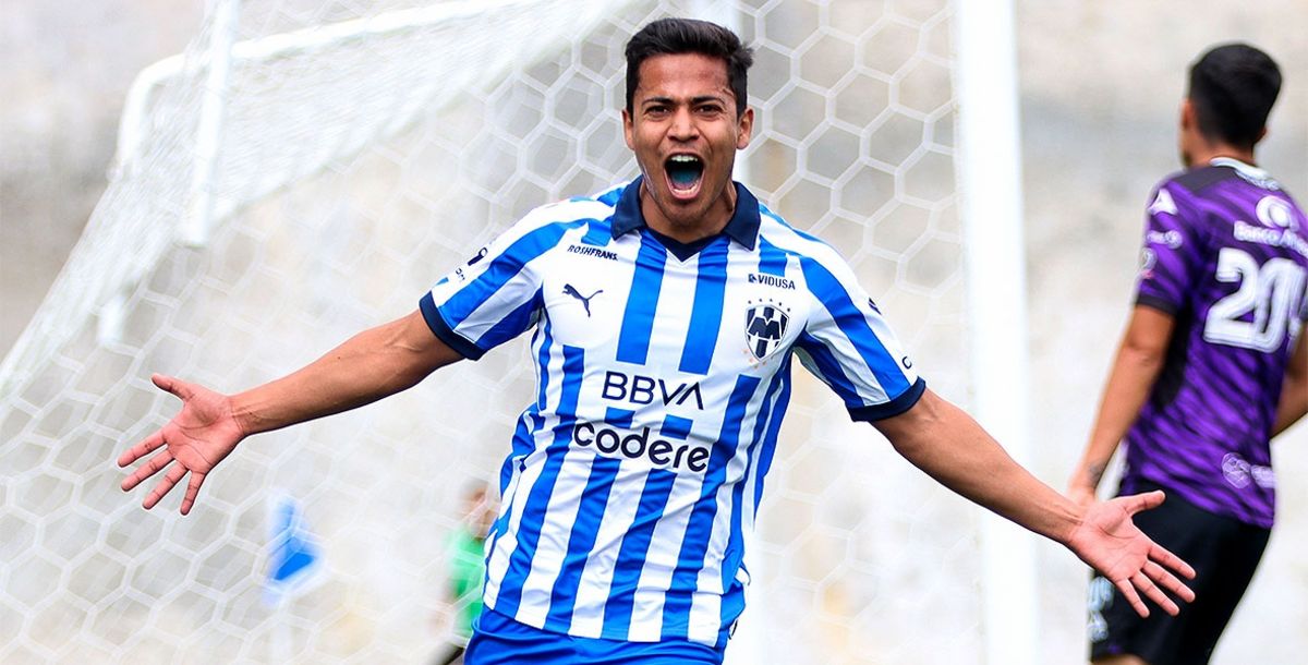 Rayados, Monterrey, Mazatlán, Liga MX, Clausura 2024, Jornada 11, Sub 23, Sub 18, Ricardo Rentería, Joaquín Moxica, Pedro Ramírez, Hugo Castillo, Francisco Valenzuela