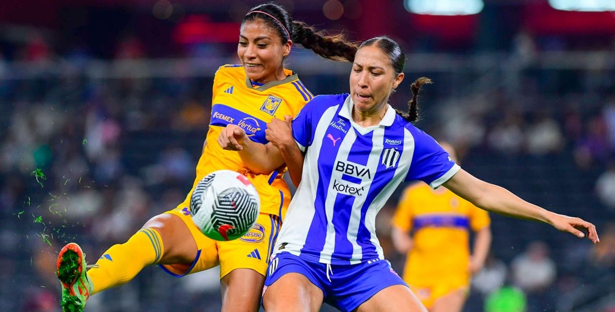 Rayadas, Tigres Femenil, Liga MX Femenil, Clausura 2024, Jornada 11, Estadio BBVA, fecha y hora, ¿Cuánto cuestan los boletos del Rayadas vs. Tigres Femenil?