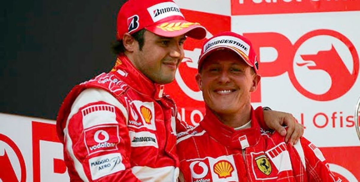 F1, Fórmula Uno, Felipe Massa, Ferrari, Bernie Ecclestone, FIA, Formula One Management, demanda, Mundial de 2008
