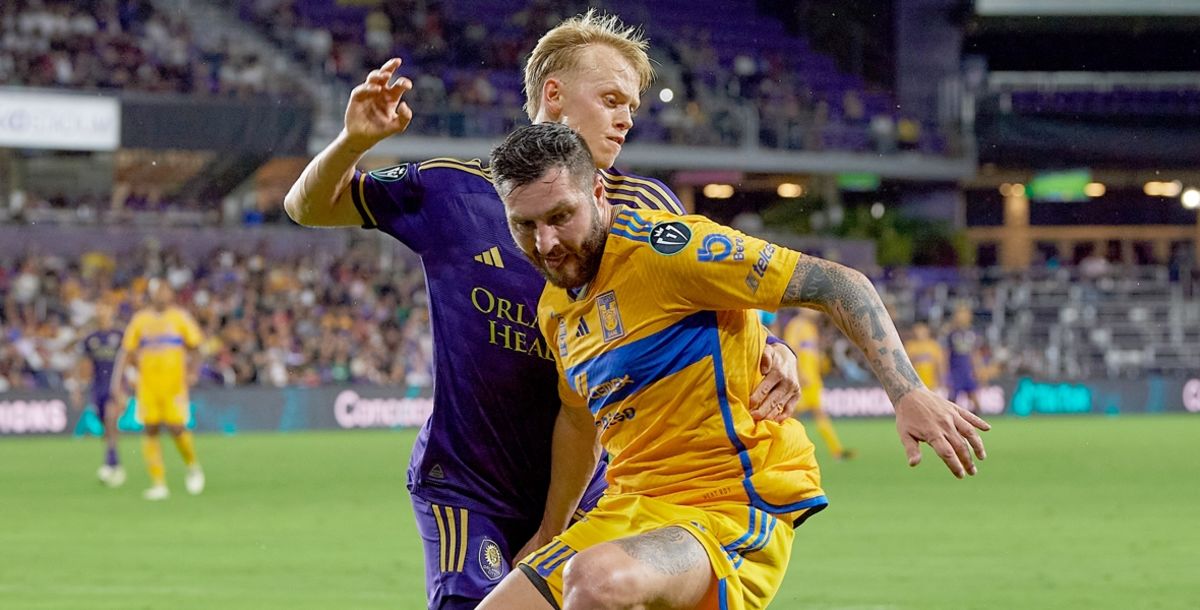 Tigres, Orlando City, Concacaf, Copa de Campeones Concacaf, Concachampions, Estadio Universitario, ¿Dónde veo en vivo el Tigres vs. Orlando?