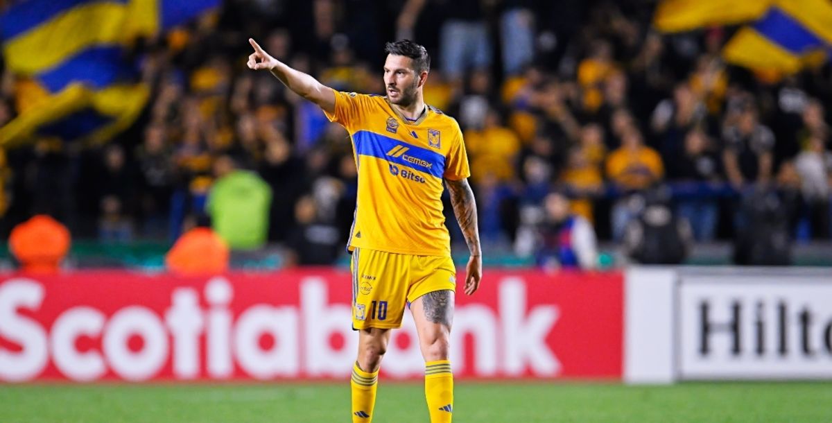 Tigres, Inter Miami, Lionel Messi, Leagues Cup, NRG Stadium, calendario, cuando juega