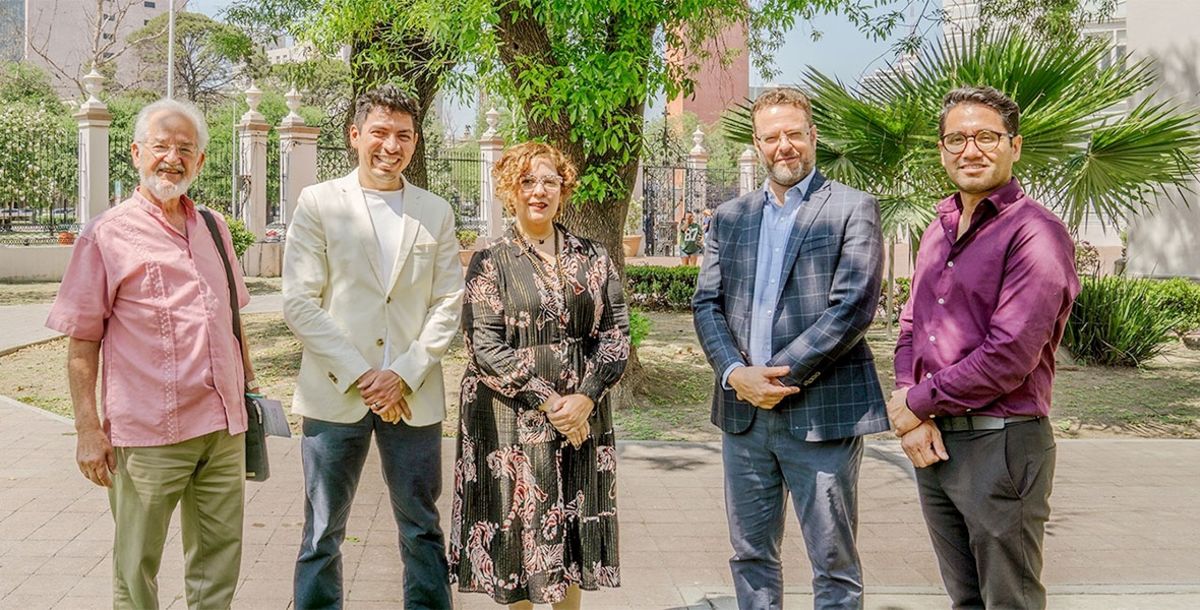 Música, Festival Internacional de Música Sacra, Monterrey, Gioachino Rossini, Patricio Gómez Junco, Gerardo Rocha, CONARTE