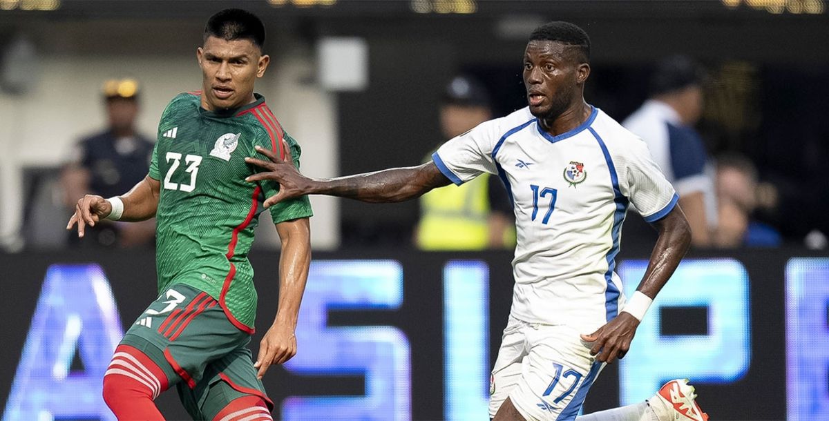 México, Panamá, Selección Mexicana, Tri, Concacaf Nations League, ¿Dónde veo el México vs. Panamá?