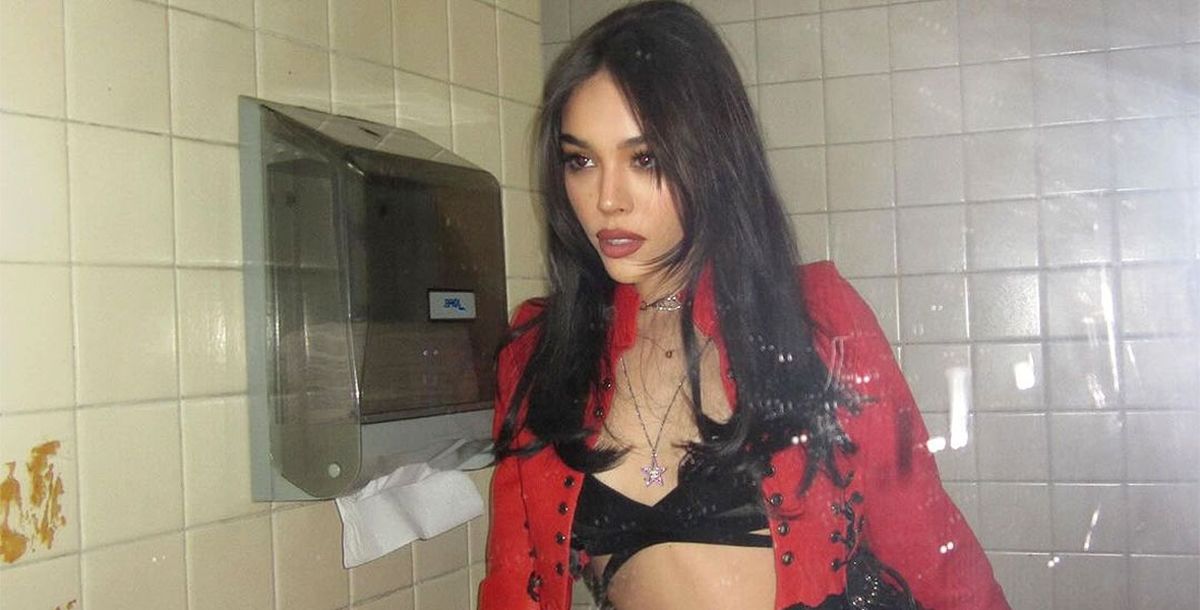 Música, Danna Paola, Danna, Danna Marie, Childstar, 400 mil dólares, polémica, twitter