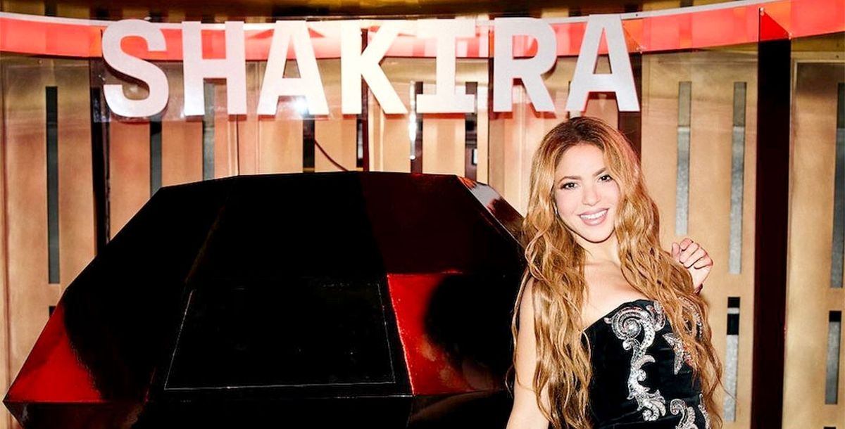 Música, Shakira, Las mujeres ya no lloran, Última, Gerard Piqué, Raw Alejandro, Karol G, Ozuna, Bizarrap, Cardi B