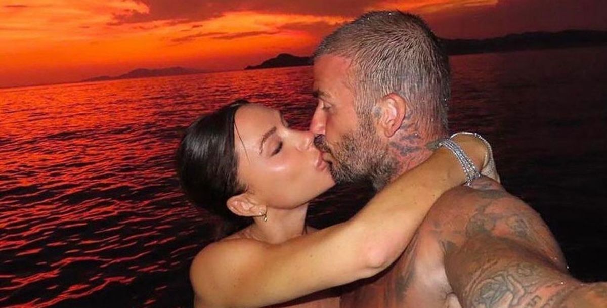 Famosos, Futbol, Música, David Beckham, Victoria Beckham, Victoria Adams, Spice Girls, Manchester United, familia