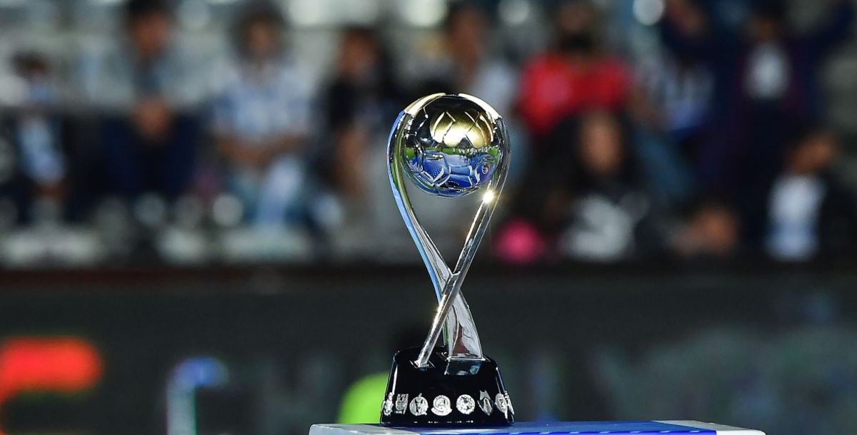 Liga MX, FMF, Campeón de Campeones 2024, América, Rayados, Tigres, bicampeonato