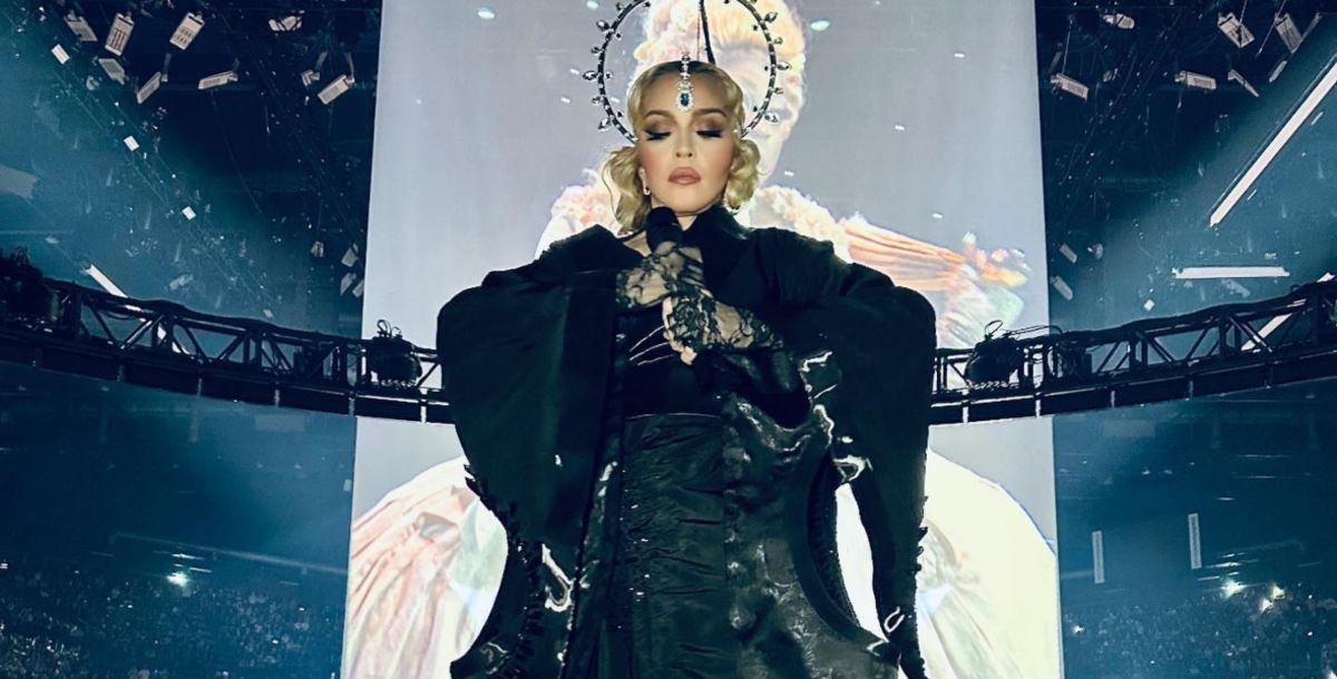 Madonna, gira, tour, The Celebration Tour, fechas, México, conciertos