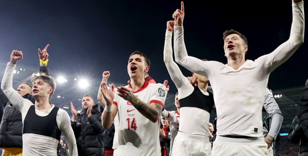 Eurocopa 2024, Alemania, clasificados, Fase de Grupos, Polonia, Ucrania, Georgia