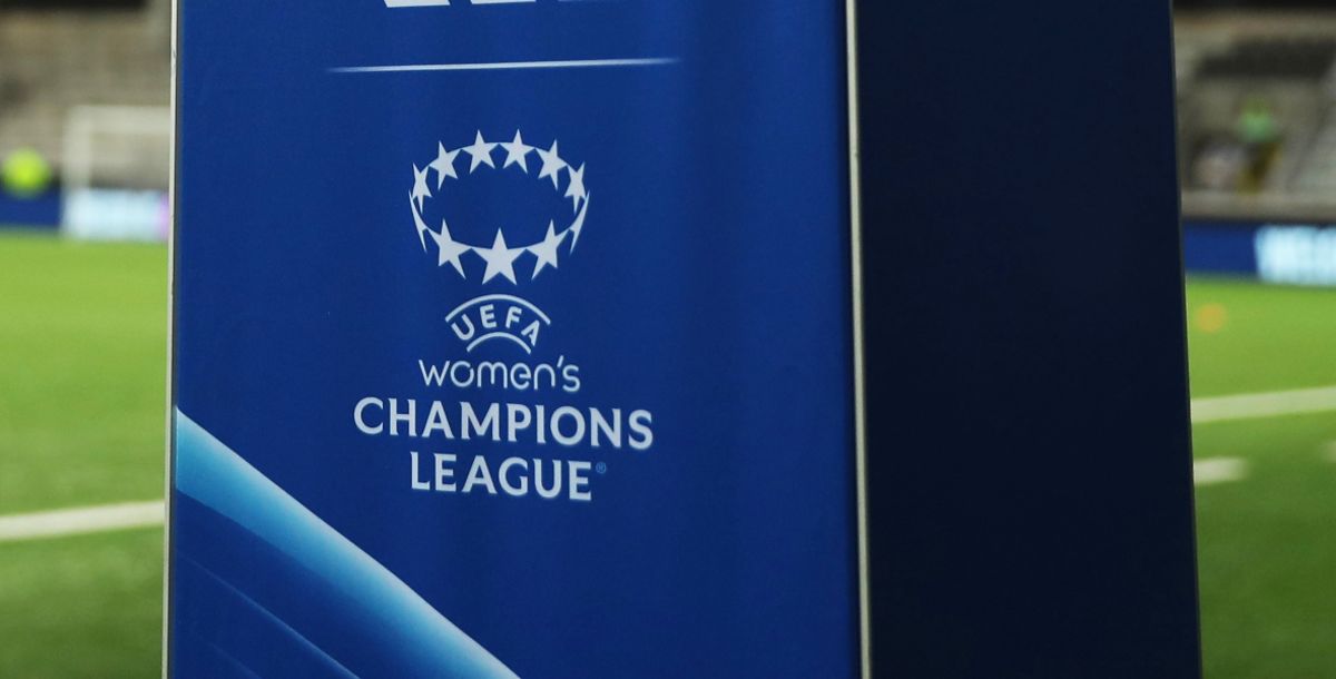 UEFA Womens Champions League, Barcelona, Lyon, Chelsea, PSG, Mia Fishel, Semifinales