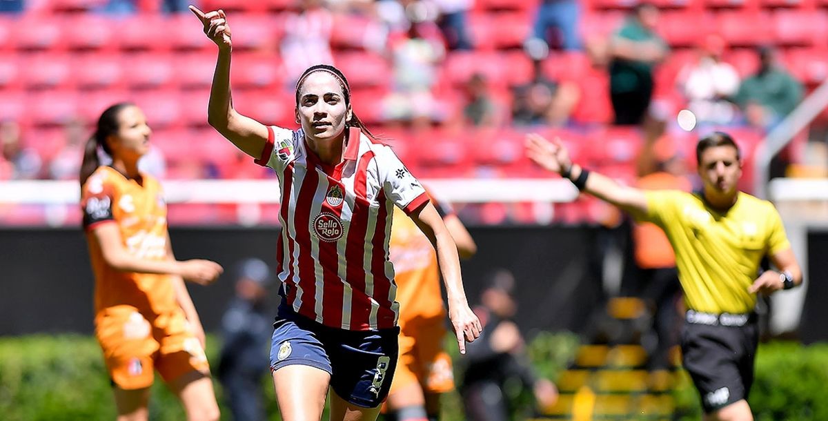 Liga MX Femenil, Clausura 2024, Jornada 13, Chivas, Atlas, Clásico Tapatío, minuto a minuto en vivo crónica resultados goles 