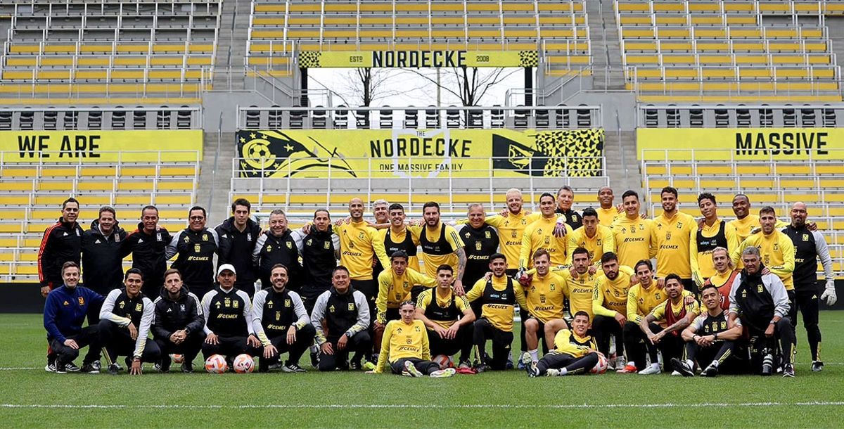 Tigres, Columbus Crew, Concacaf, Copa de Campeones Concacaf, Concachampions, Lower com Field,, ¿Dónde veo en vivo el Columbus Crew vs. Tigres?