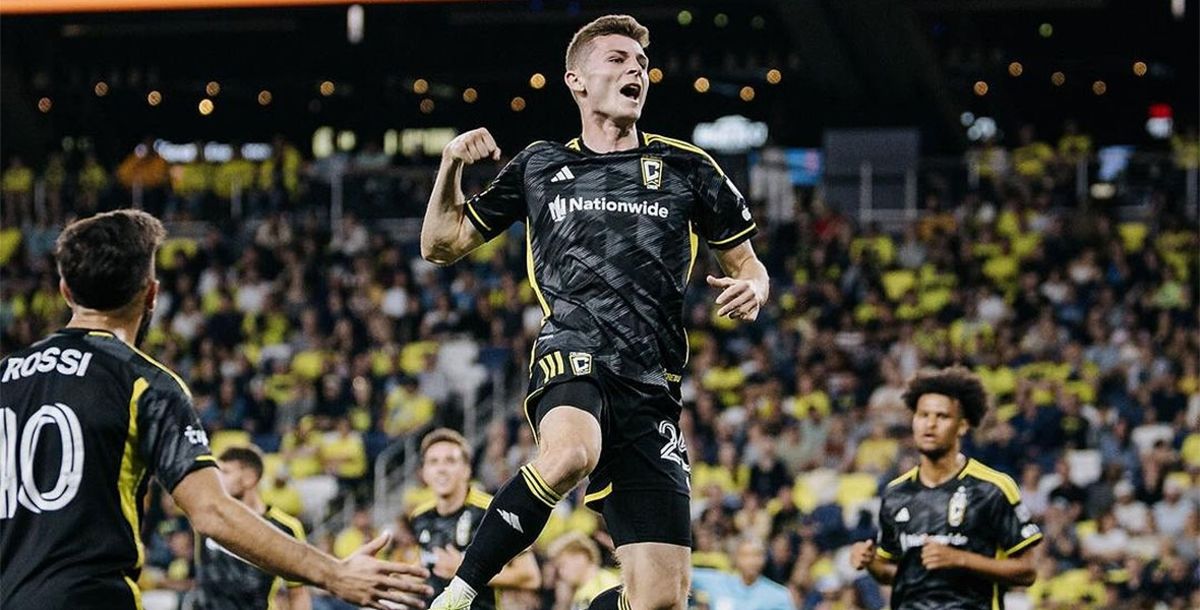 Columbus Crew, Tigres, Concachampions 2024, Copa de Campeones Concacaf, Wilfried Nancy, Marino Hinestroza, Cucho Hernández, Diego Rossi