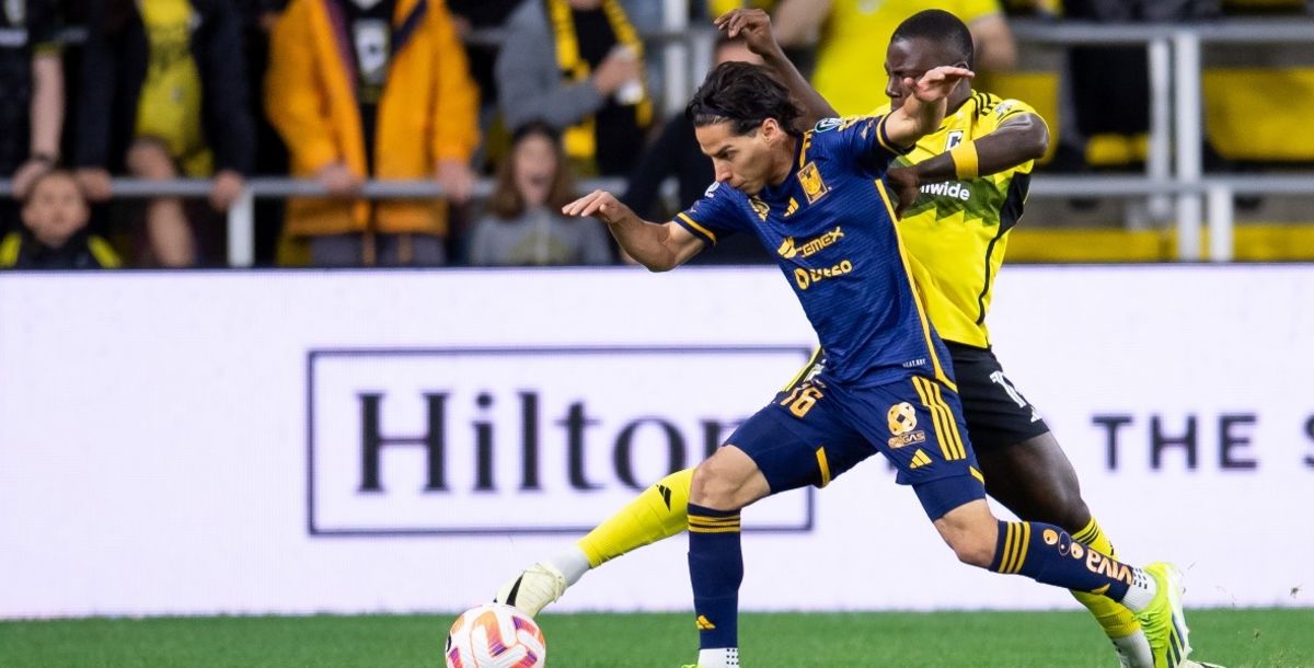 Copa de Campeones Concacaf, Tigres, Columbus, Vuelta, fecha y hora, cuándo se juega