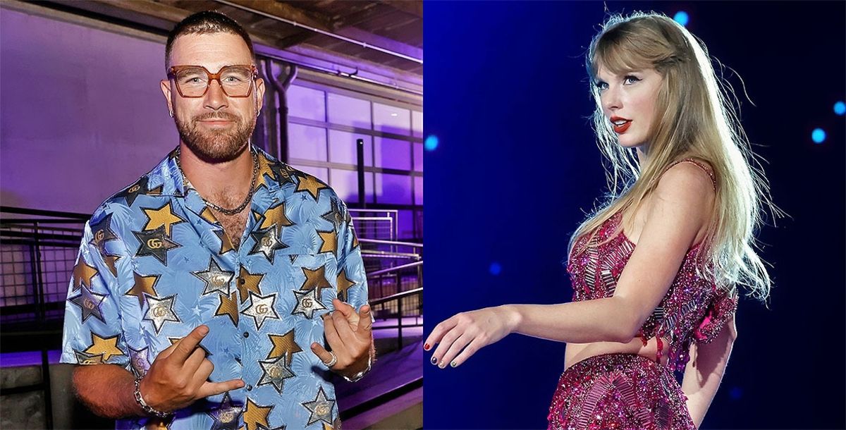 Música, Taylor Swift, Travis Kelce, Festival de Música y Artes de Coachella Valley, Riverside, California