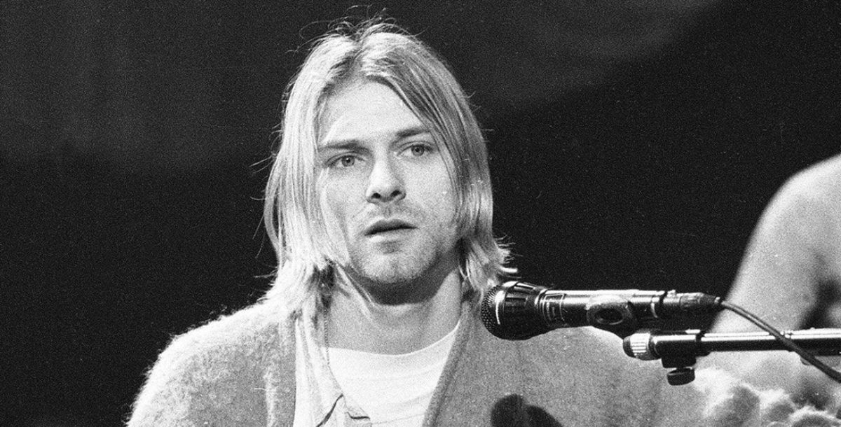 Kurt Cobain, aniversario luctuoso, club de los 27, Nirvana, Courtney Love