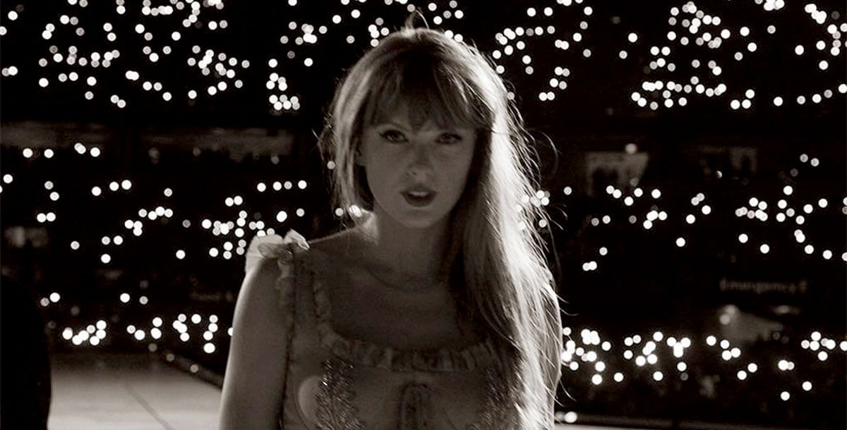 Música, Taylor Swift, The Tortured Poets Department, nuevo álbum, playlist, Apple Music, negación, ira, negociación, depresión, aceptación