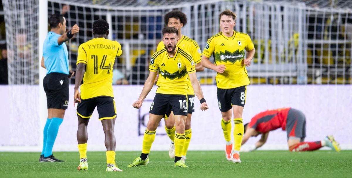 Tigres, Columbus Crew, Concachampions, Diego Rossi, cómo juega, Siboldi