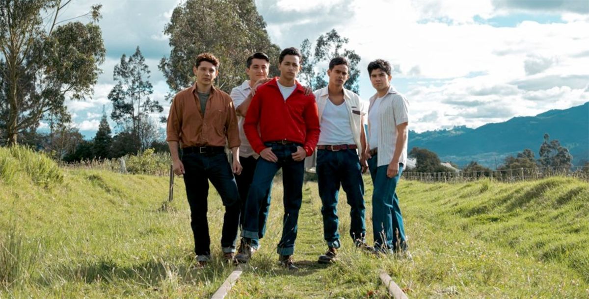 Cine, Saúl Canelo Álvarez, Dennis Quaid, The Long Game, Julio Quintana, The Rookie, Breaking Away,