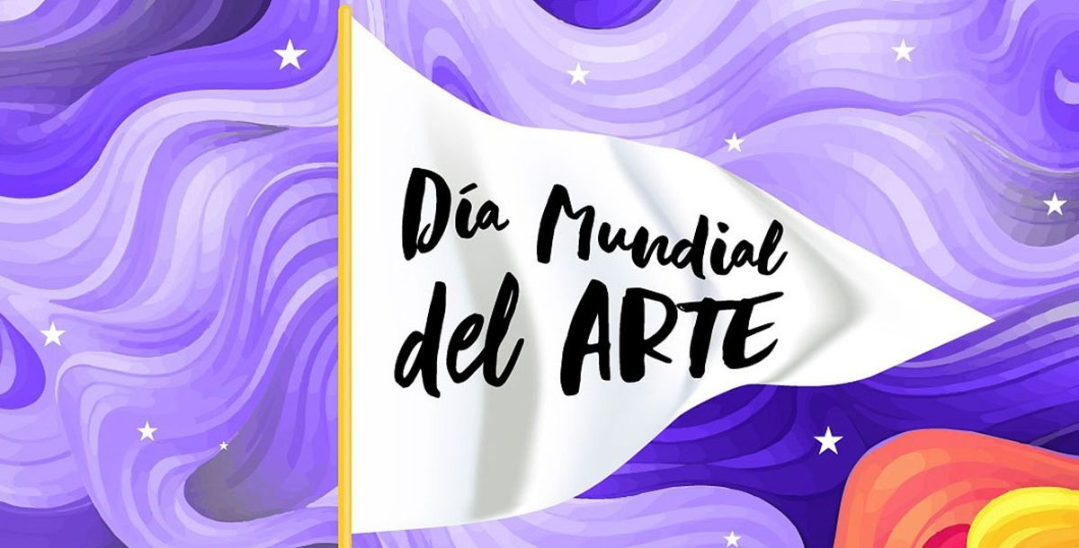 Cultura, Día Mundial del Arte, Conarte, Nuevo León, Consejo para la Cultura y las Artes de Nuevo León, ONU, UNESCO, Parque Fundidora, Casa de la Cultura