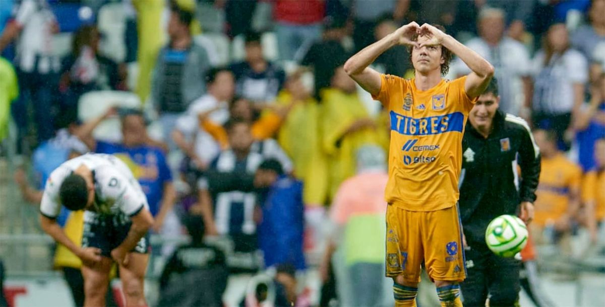 Tigres, Rayados, Estadio BBVA, Clásico Regio, historial, Liga MX, Clausura 2024