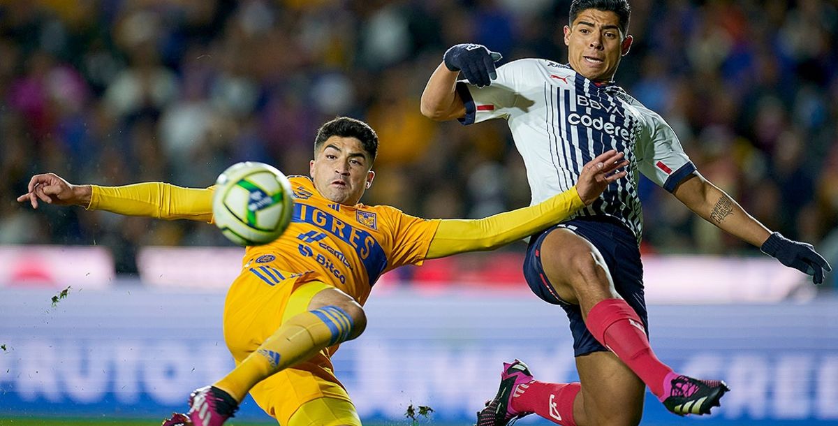 Tigres, Rayados, Estadio BBVA, Clásico Regio 135, Liga MX, Clausura 2024, ¿Dónde veo el Clásico Regio 135, Monterrey vs Tigres?