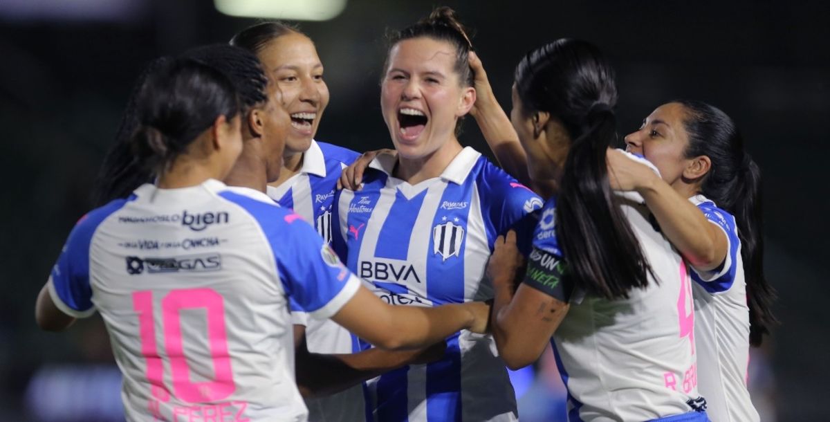 Liga MX Femenil, Clausura 2024, Mazatlán, Rayadas, en vivo, minuto a minuto