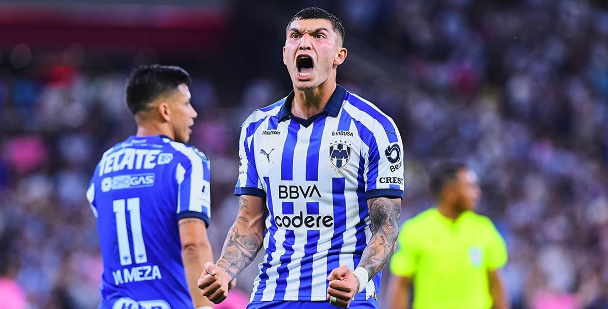 Rayados, Monterrey, Columbus Crew, Concachampions, Concacaf, Semifinales, horarios, Pachuca, América, Copa de Campeones de Concacaf