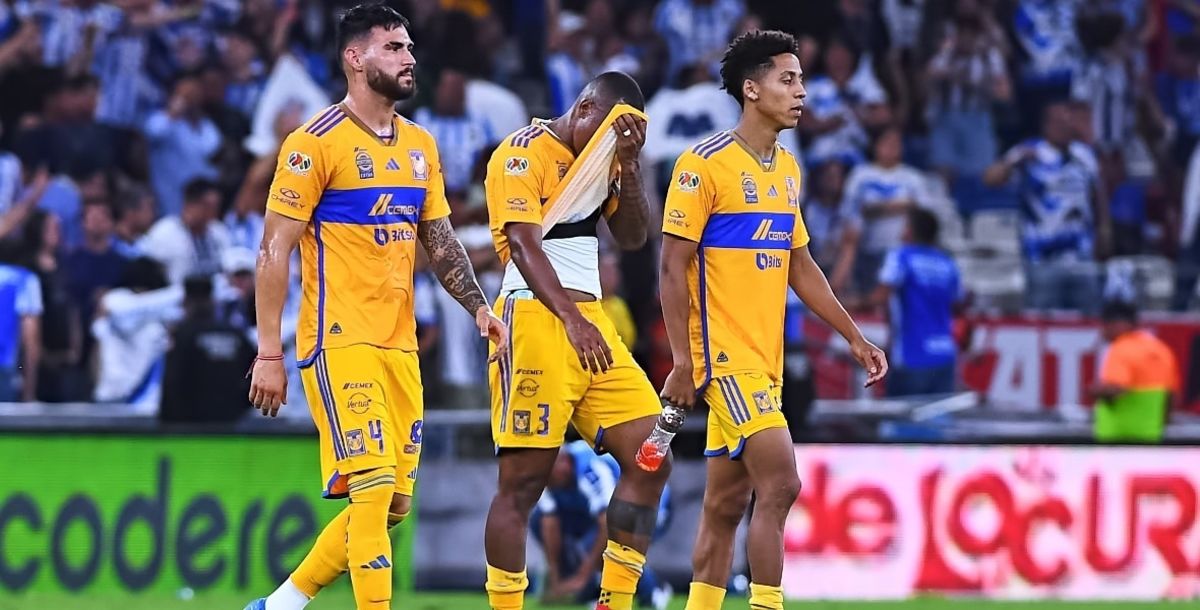 Liga MX, Clausura 2024, Tigres, análisis, clásico regio, Siboldi, cambios