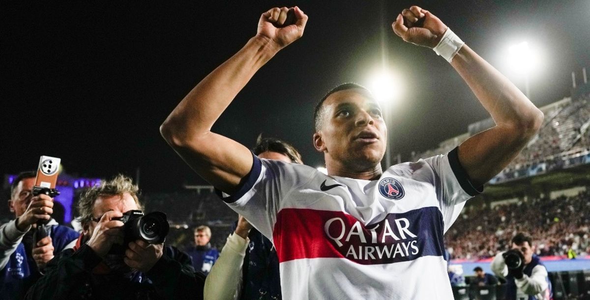 Champions League, Cuartos de Final, Barcelona, PSG, eliminación, Atleti, Borussia Dortmund