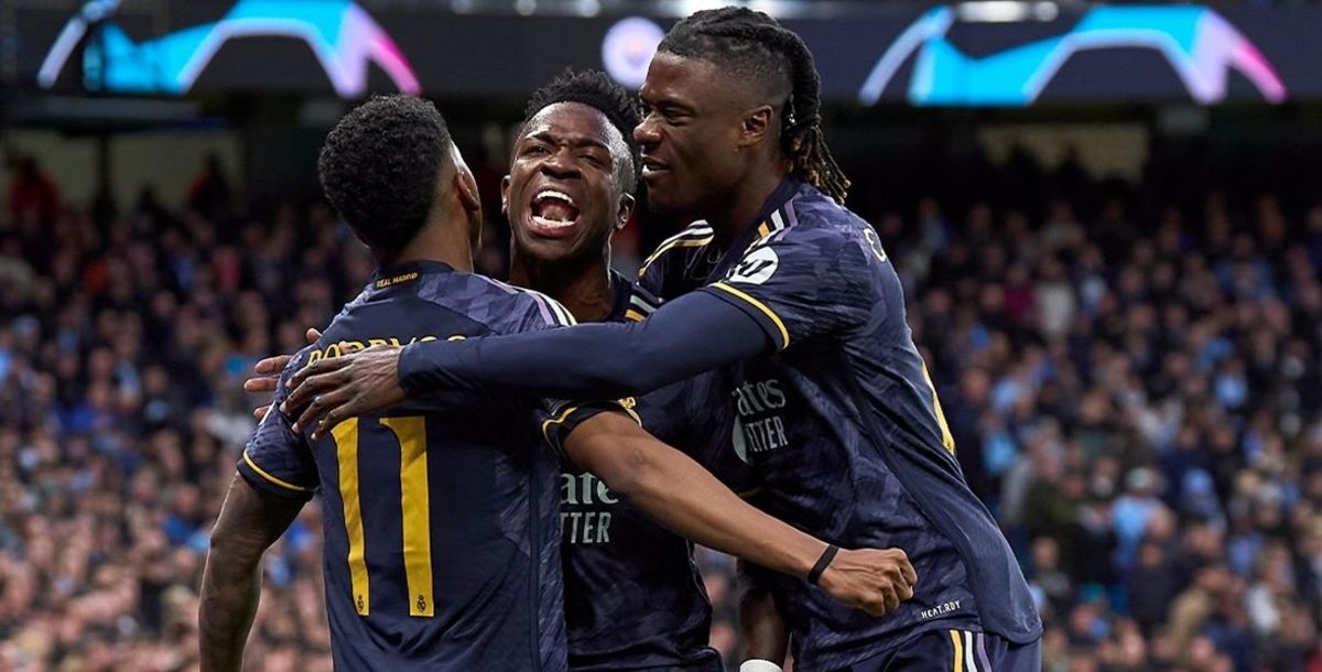 Champions League, Cuartos de Final, Real Madrid, penales, Manchester City, Bayern Múnich, Arsenal
