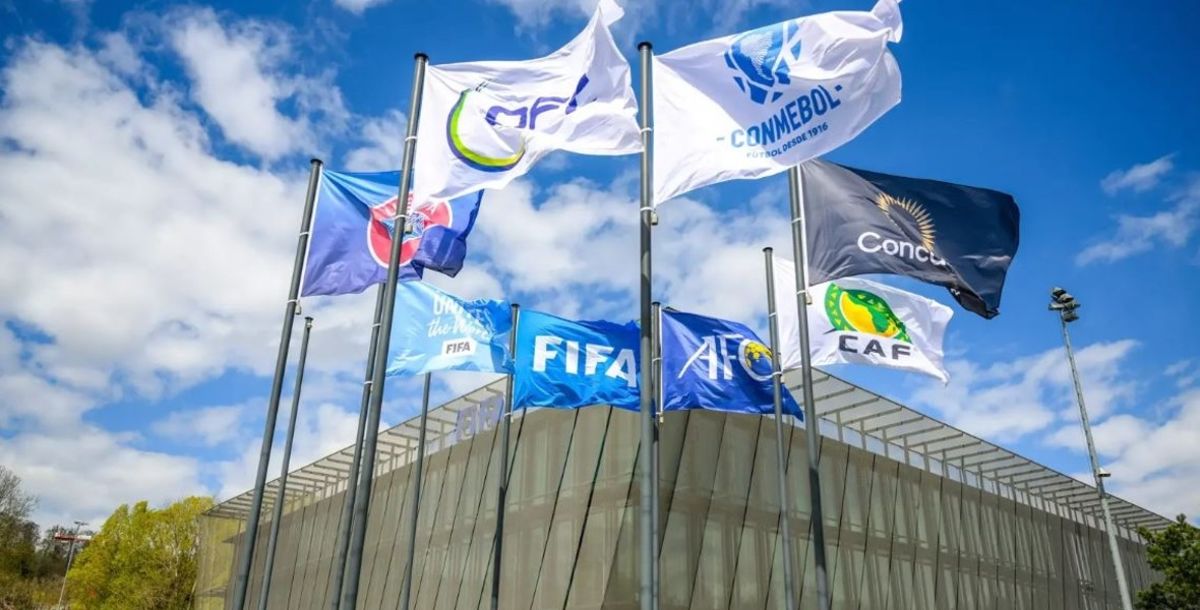 Mundial de Clubes 2025, formato, clubes clasificados, cómo y dónde se juega.