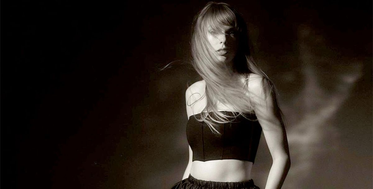 Música, Taylor Swift, The Tortured Poets Department, álbum doble, TTPD, The Anthology, Eras Tour