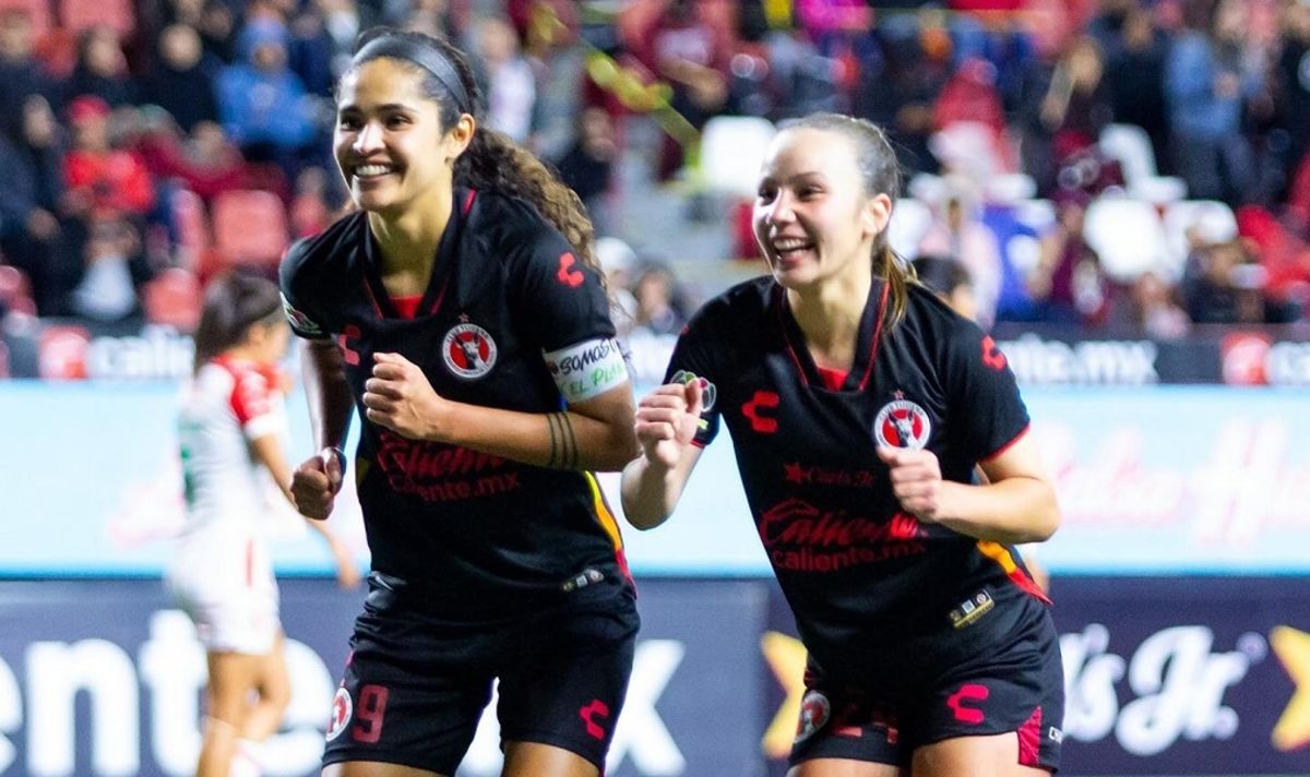 Liga MX Femenil, Clausura 2024, Jornada 16, Xolos, Santos, Tijuana, Juan Romo, Karla Maya, previa