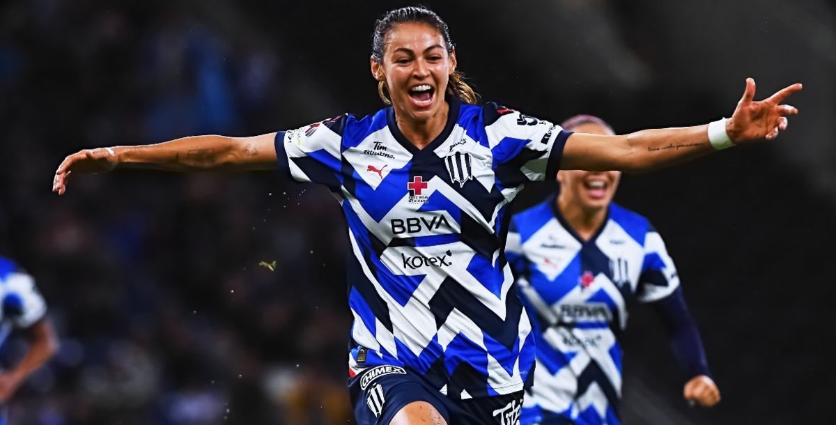Liga MX Femenil, Clausura 2024, Rayadas, San Luis, en vivo, minuto a minuto