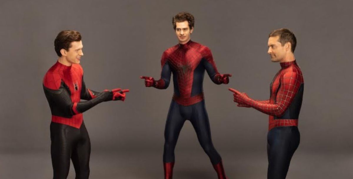 Tom Holland, Spider Man, película, Festival Internacional de Cine Sands