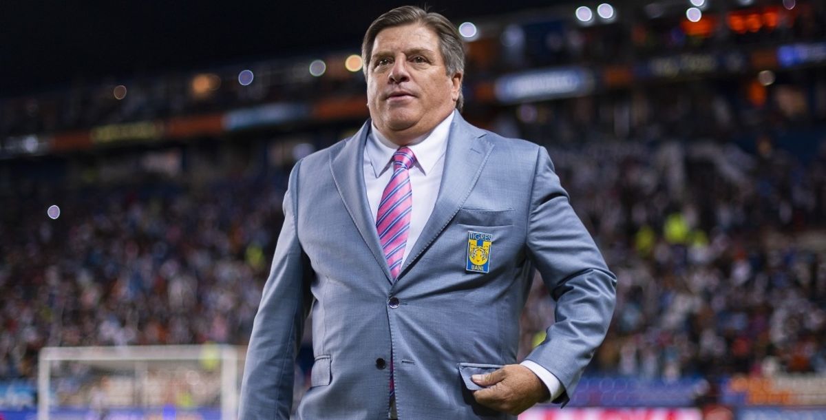 Liga MX, Clausura 2024, Tigres, Miguel Herrera, Xolos, regreso, salida, 2022